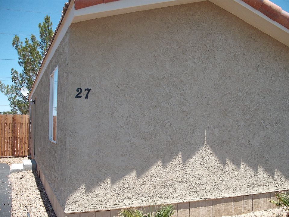 1st image of 4949 Desert Knoll Ave #27