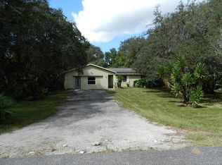 922 N Horse Prairie Rd, Inverness, FL 34450