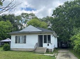 4520 Edwards Ave, Flint, MI 48505