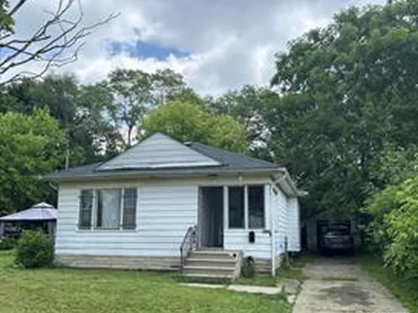 4520 Edwards Ave, Flint, MI 48505