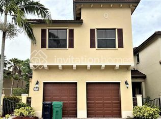 8916 SW 228th Ln, Cutler Bay, FL 33190