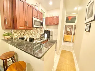 Rented by Keller Williams NYC