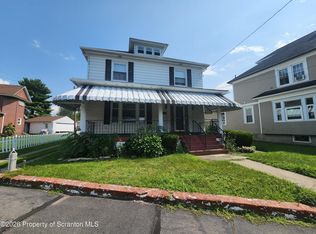 226 Church St, Duryea, PA 18642