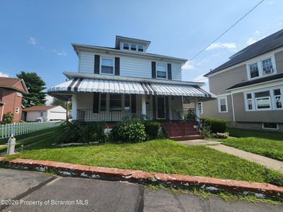 226 Church St, Duryea, PA, 18642