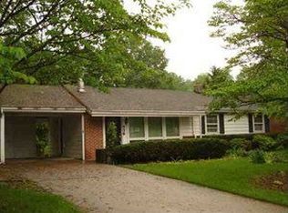 458 Spruce Rd, New Cumberland, PA 17070