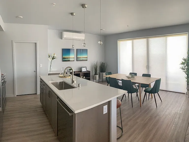 Z Street Lofts — Photo 8