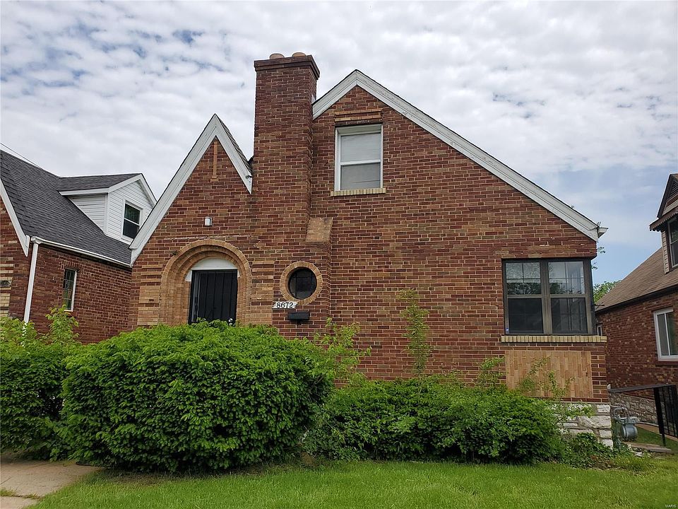 1st image of 8672 Partridge Ave