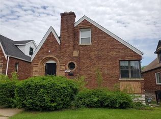 8672 Partridge Ave, Saint Louis, MO