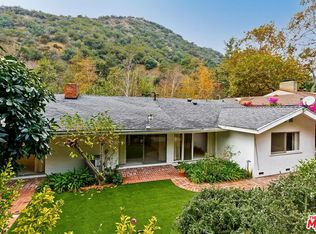 3540 Mandeville Canyon Rd, Los Angeles, CA 90049
