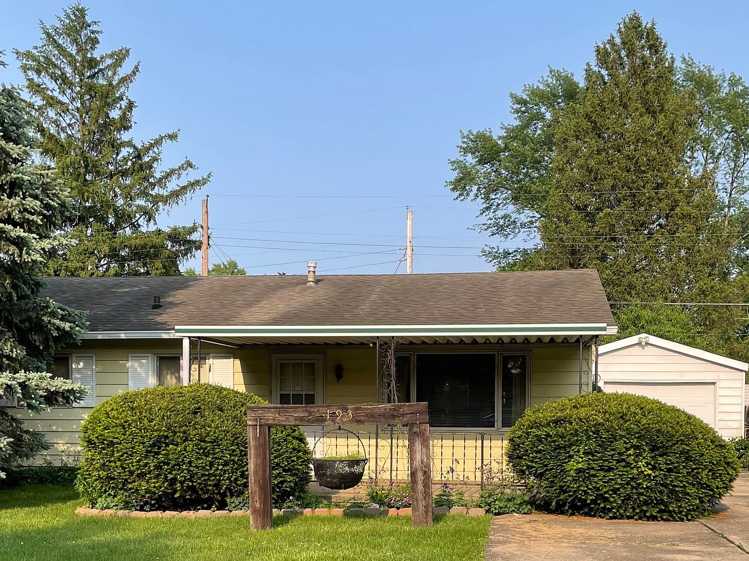 193 Lynwood Dr, New Whiteland, IN 46184 Zillow