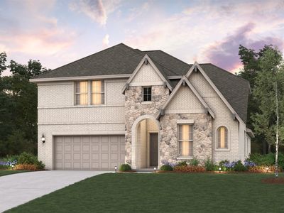 1716 Silla Dr, Little Elm, TX, 75068