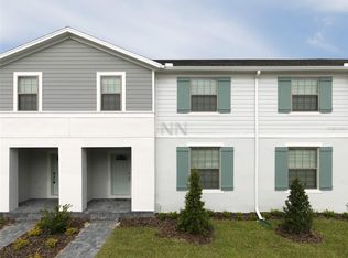 8907 Sydney Ave, Kissimmee, FL 34747