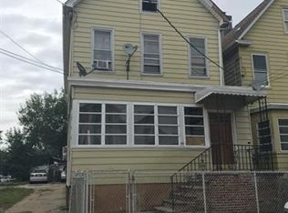 551 Franklin St, Elizabeth, NJ 07206