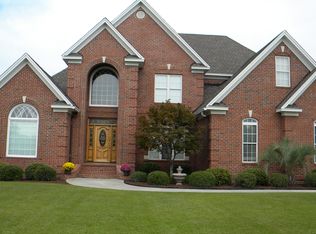 4301 Monterey Dr, Florence, SC 29501