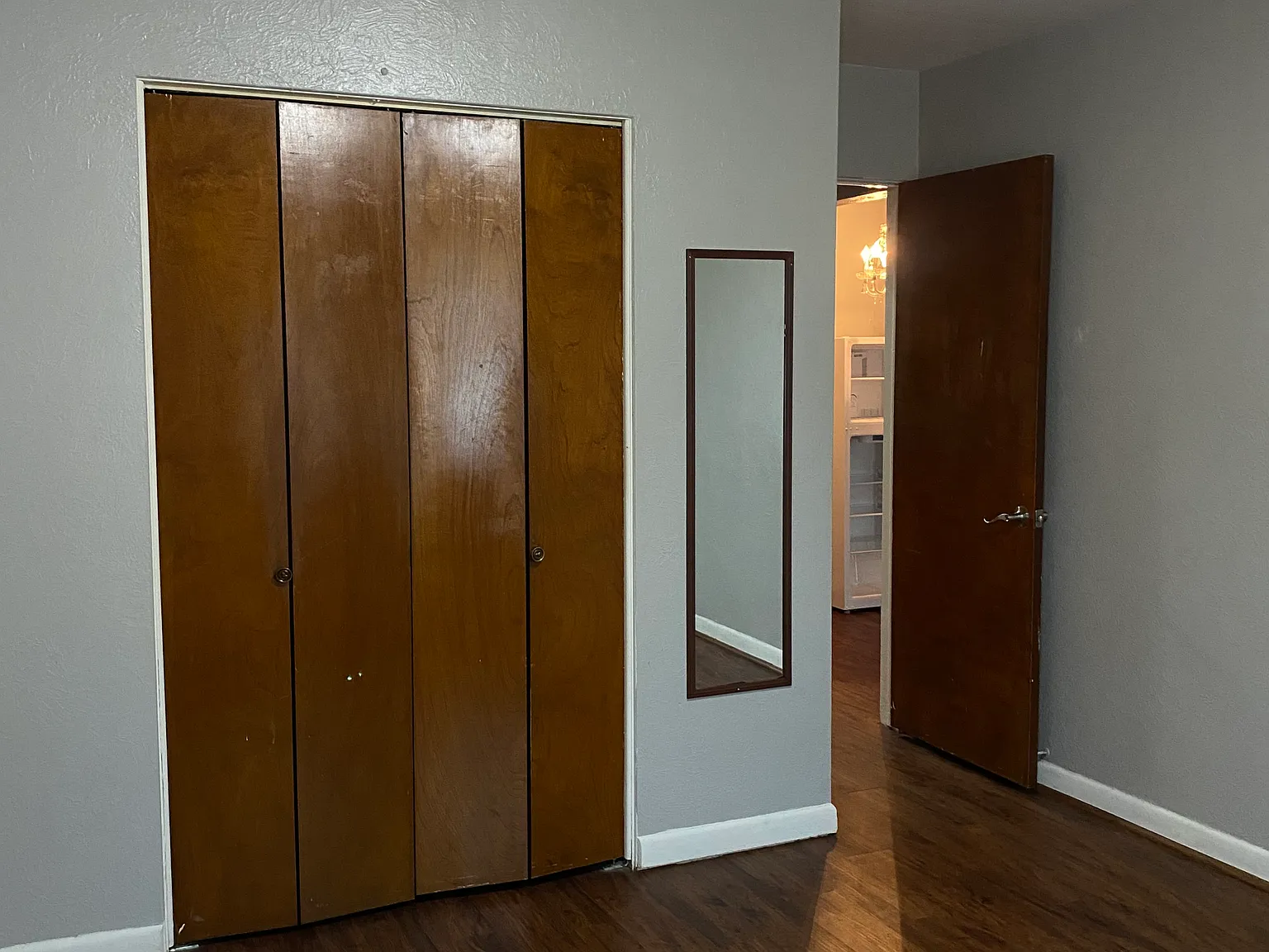 1 bed, $650 — Photo 2