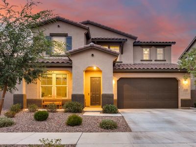 14330 W Voltaire St, Surprise, AZ, 85379