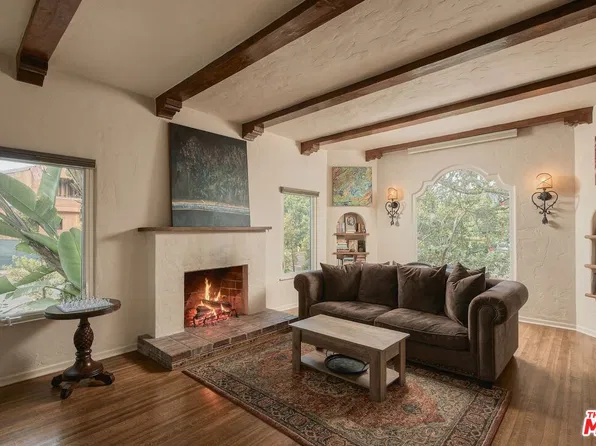 2607 Aiken Ave, Los Angeles, CA 90064