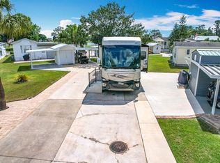 190 Big Pine Ave S #61, Frostproof, FL 33843