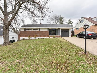 16 Japonica Dr, Cincinnati, OH, 45218