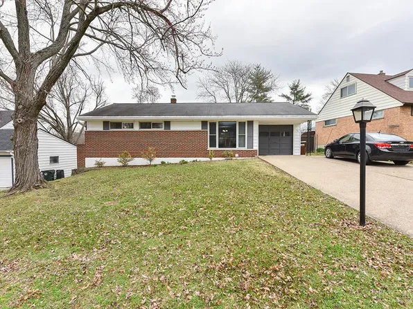 16 Japonica Dr, Cincinnati, OH 45218