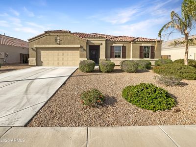 30643 W Osborn Rd, Buckeye, AZ, 85396