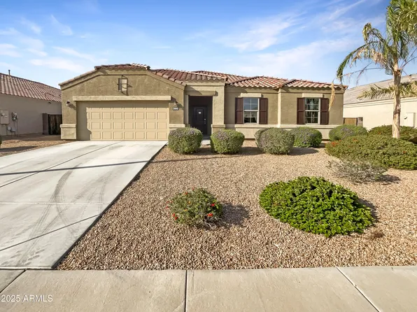 30643 W OSBORN Road, Buckeye, AZ 85396