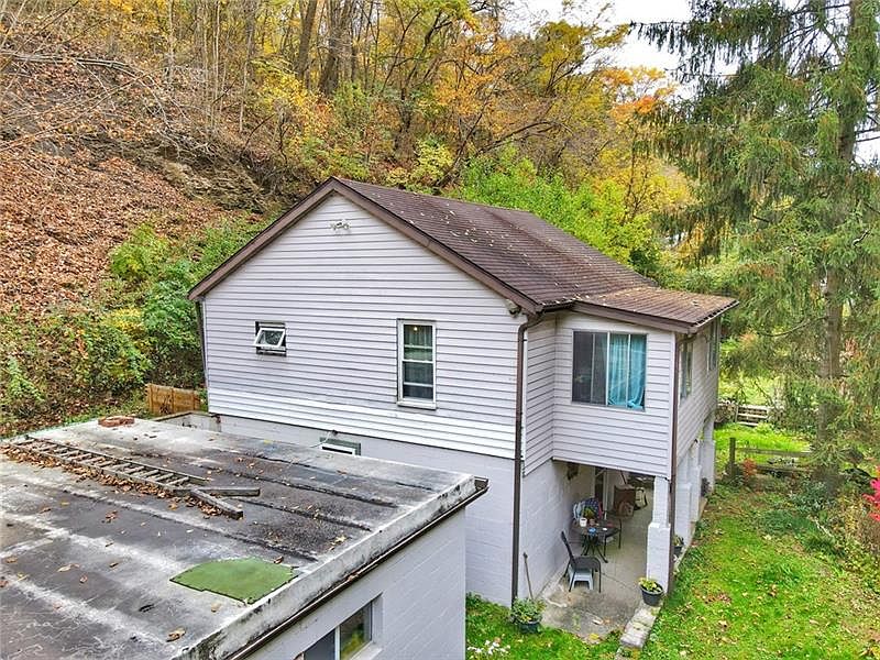 311 Coal Valley Rd, Clairton, PA 15025 Zillow