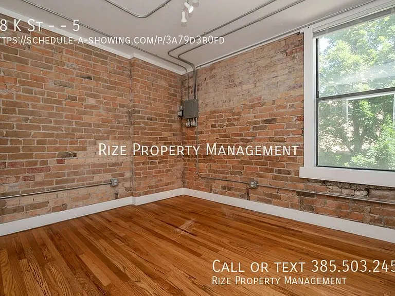 88 K St #5 — Photo 13