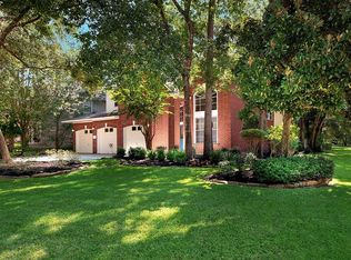 2 Dalea Pl, Spring, TX 77382