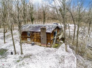 10221 Mockingbird Ln, Miamisburg, OH 45342