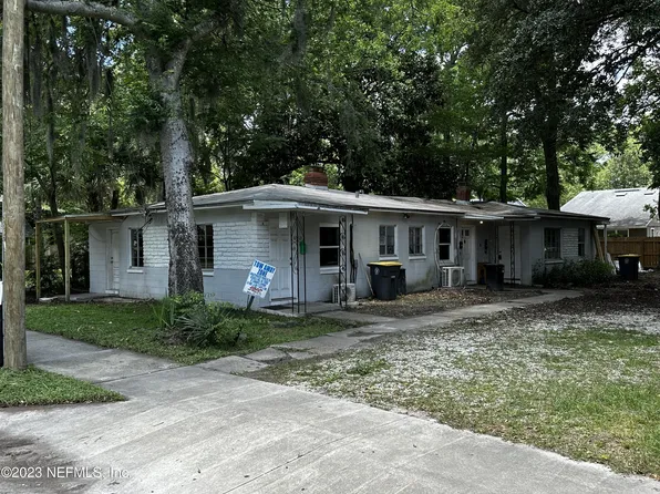 3601 Post Street, Jacksonville, FL 32205