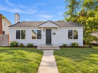 2124 E Joseph Ave, Spokane, WA 99208