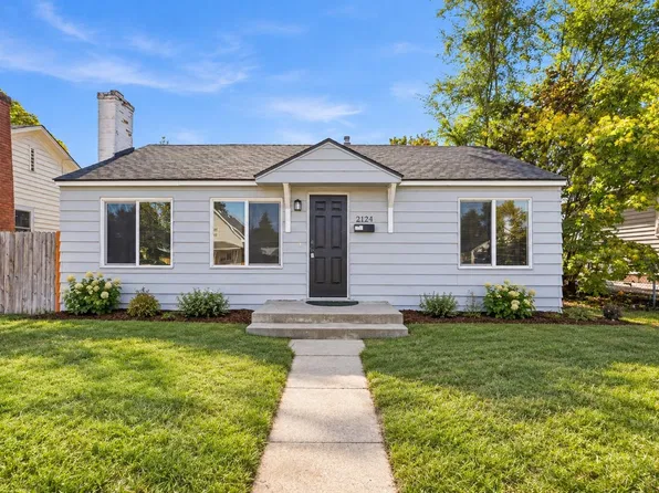 2124 E Joseph Ave, Spokane, WA 99208
