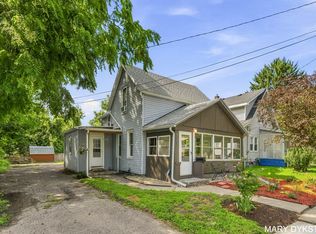 823 Prospect Ave NE, Grand Rapids, MI 49503