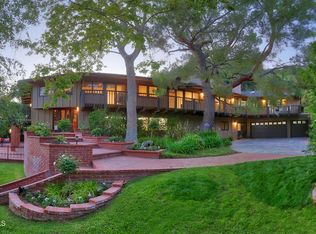 5313 Mountain Meadow Ln, La Canada Flintridge, CA 91011