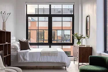 Rented by Brown Harris Stevens