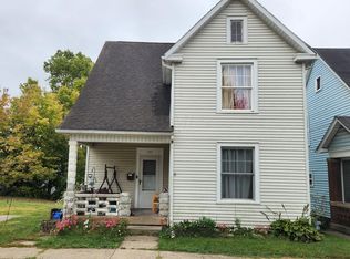 197 Mound St, Newark, OH 43055
