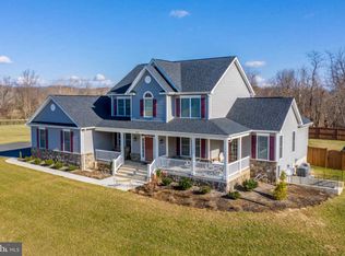 18892 Clara Mae Ct, Round Hill, VA 20141