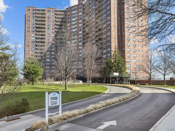 5900 Arlington Avenue #3S, Bronx, NY 10471