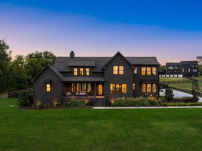 5100 Bond Mill Rd, Thompsons Station, TN, 37179