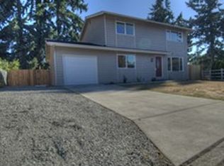 29813 43rd Pl S, Auburn, WA