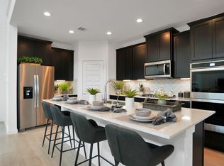 3352 Daily Harvest Dr, Pearland, TX 77581