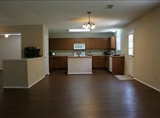 716 Vista Verde Dr, Fort Worth, TX 76120