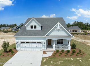 7334 Foxbriar Drive, Leland, NC 28451