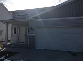 2229 35th Street Cir S, Moorhead, MN 56560