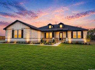 269 Jordans Est, San Antonio, TX 78264