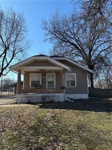 924 E 5th St, Pittsburg, KS, 66762