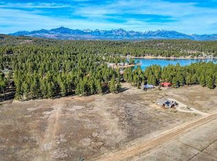 1338 Antelope Avenue, Pagosa Springs, CO 81147