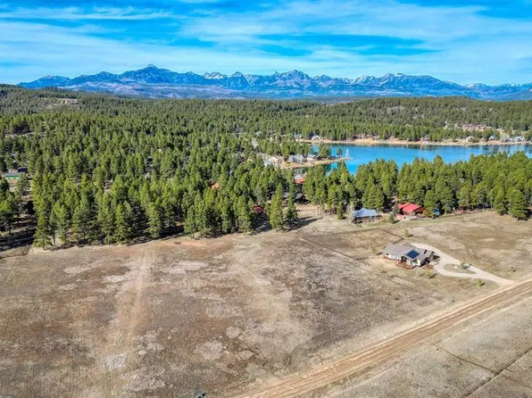 1338 Antelope Avenue, Pagosa Springs, CO 81147