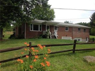 292 Leisie Rd, Renfrew, PA 16053